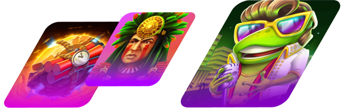 21bit Casino NZ – Club 🎰 Free Spins & Cashback - 21Bit casino